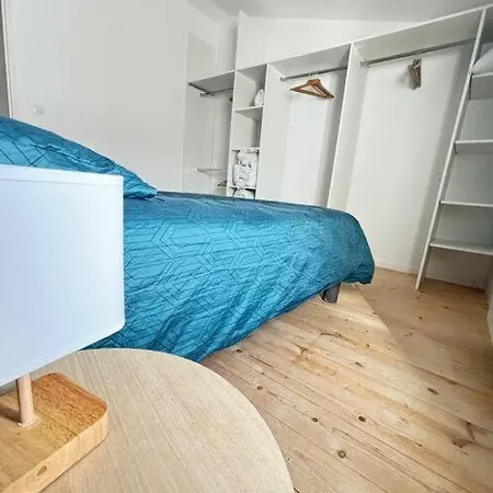 Apartament La Casa Rogatienne, A Deux Pas De La Rochelle