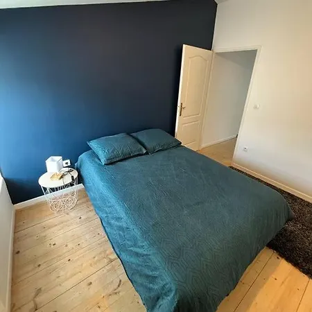 La Casa Rogatienne, A Deux Pas De La Rochelle