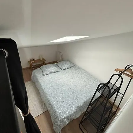 La Casa Rogatienne, A Deux Pas De La Rochelle *