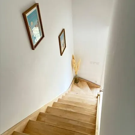 La Casa Rogatienne, A Deux Pas De La Rochelle