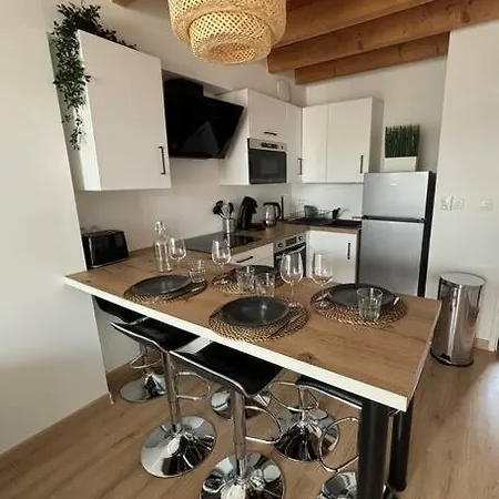 La Casa Rogatienne, A Deux Pas De La Rochelle * Saint-Rogatien