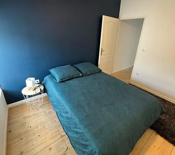 La Casa Rogatienne, A Deux Pas De La Rochelle