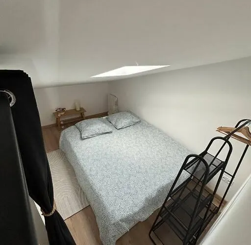 La Casa Rogatienne, A Deux Pas De La Rochelle *