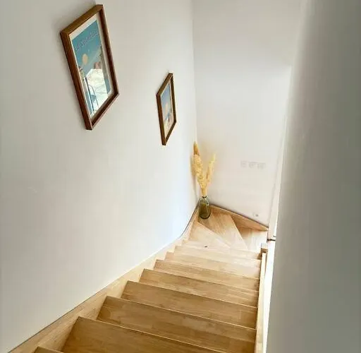 La Casa Rogatienne, A Deux Pas De La Rochelle