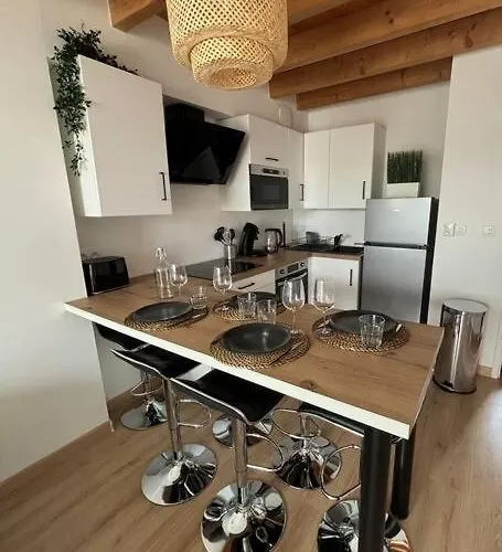 La Casa Rogatienne, A Deux Pas De La Rochelle * Saint-Rogatien